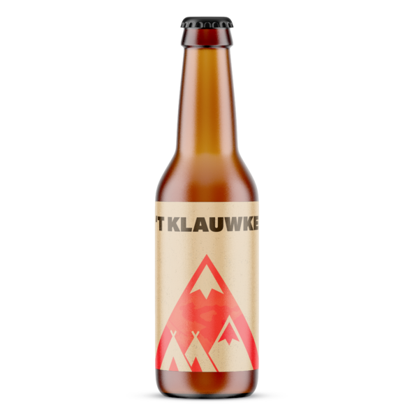 'T Klauwke