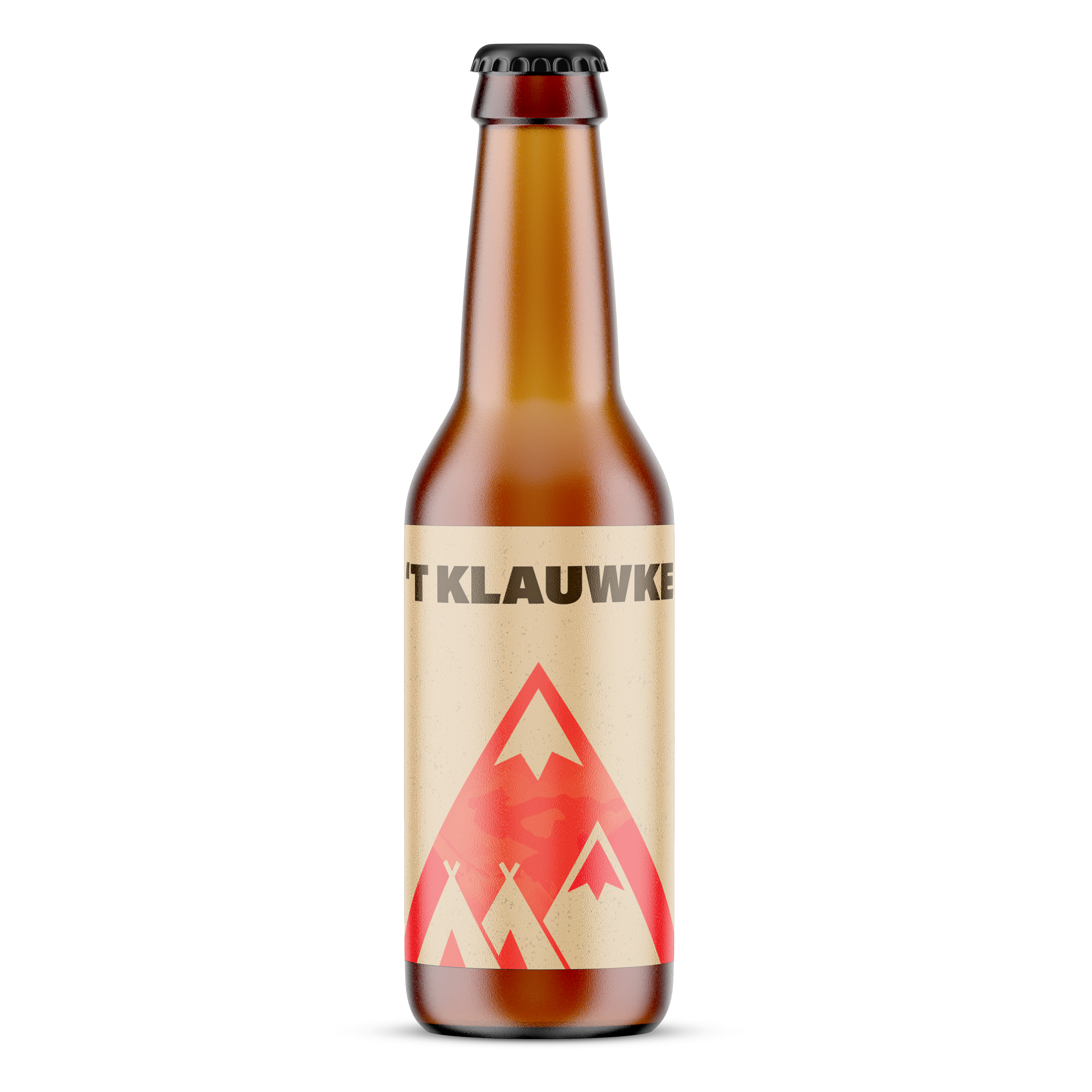 'T Klauwke